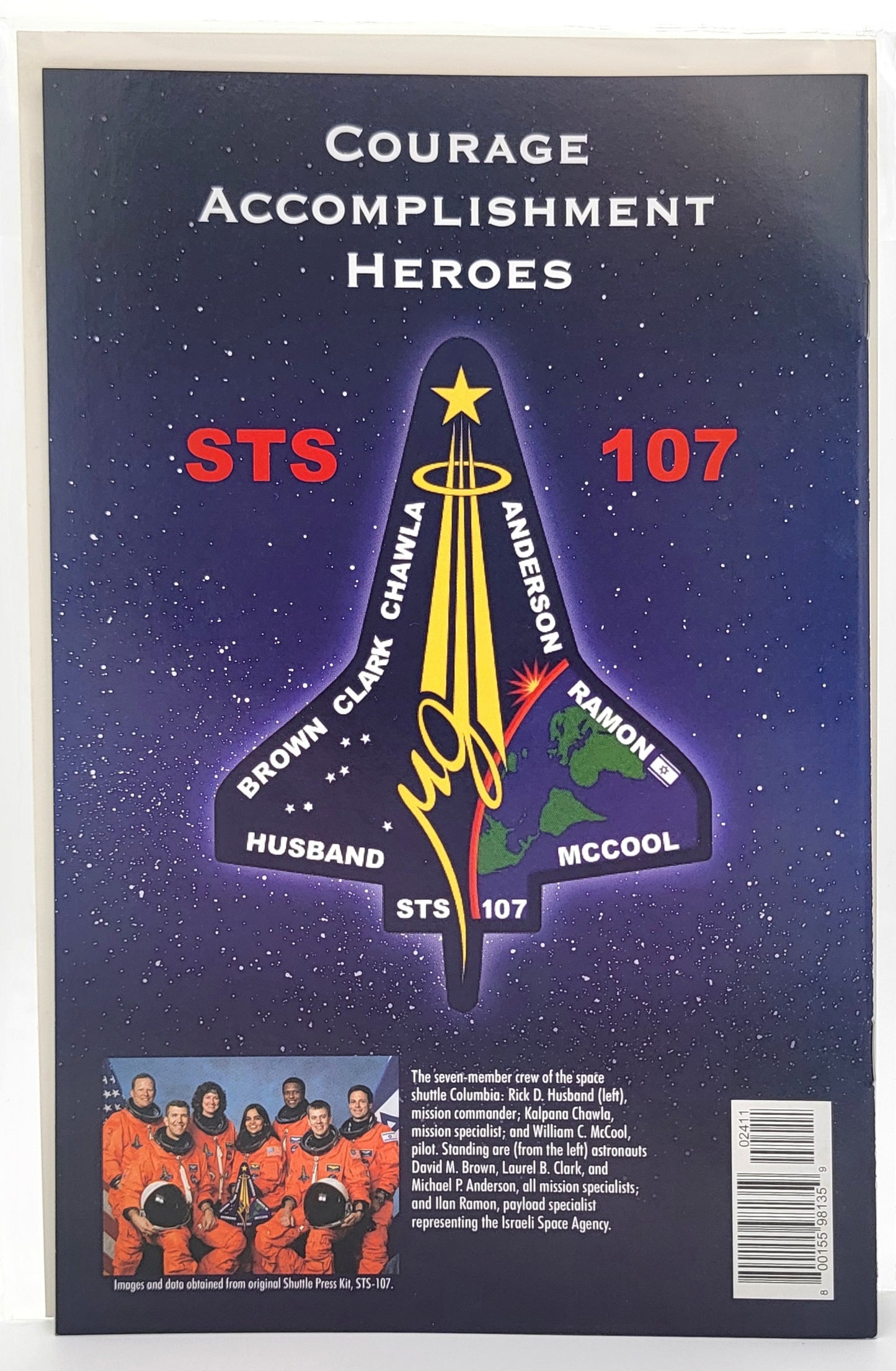 Crux #24 | Comic - CrossGen - 2003