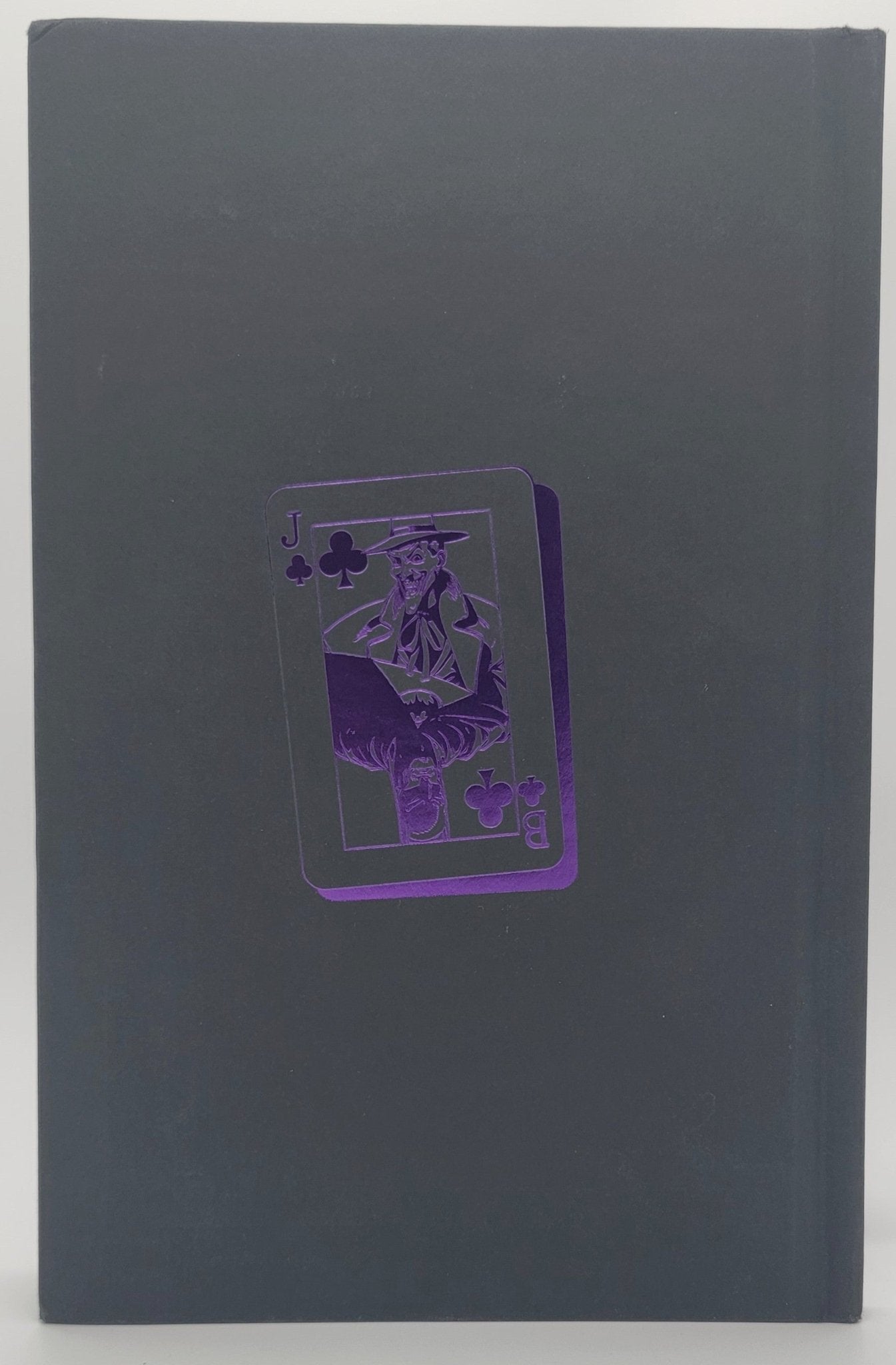 DC Comics - Bateman The Killing Joke | Hard back - Hardcover Book - Steady Bunny Shop