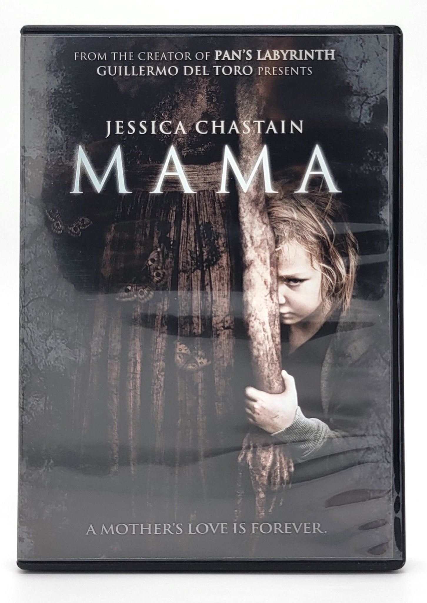 Universal Studios Home Entertainment - Mama | DVD | Widescreen - DVD - Steady Bunny Shop