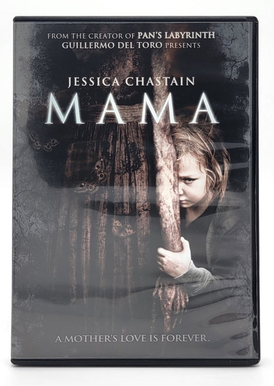 Universal Studios Home Entertainment - Mama | DVD | Widescreen - DVD - Steady Bunny Shop