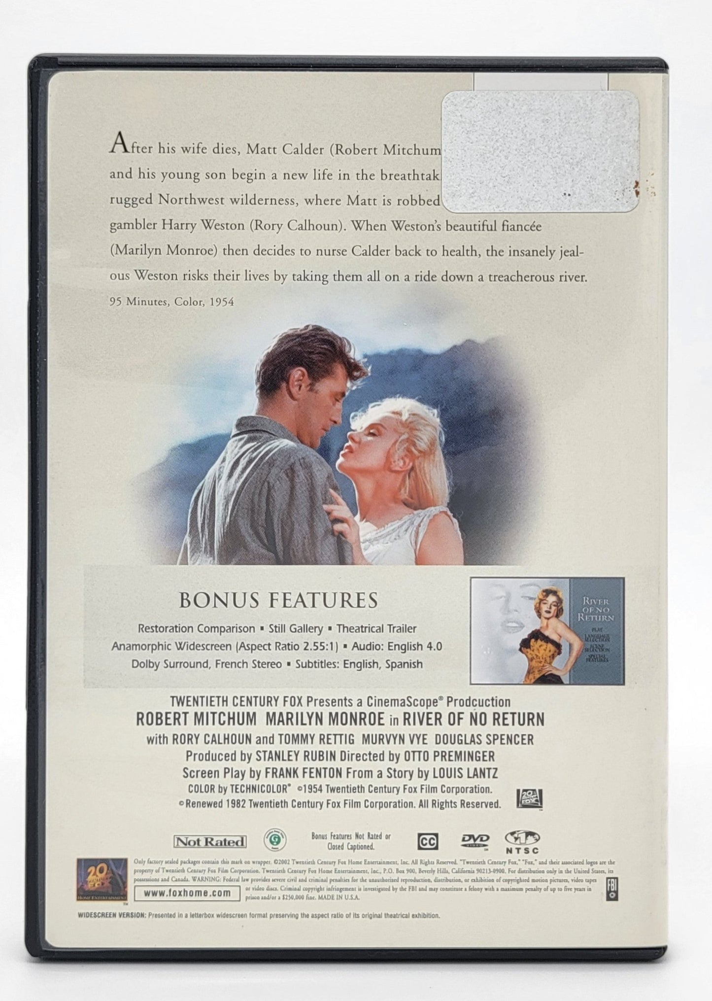 20th Century Fox Home Entertainment - Marilyn Monroe - The Diamond Collection Volume II | DVD - DVD - Steady Bunny Shop