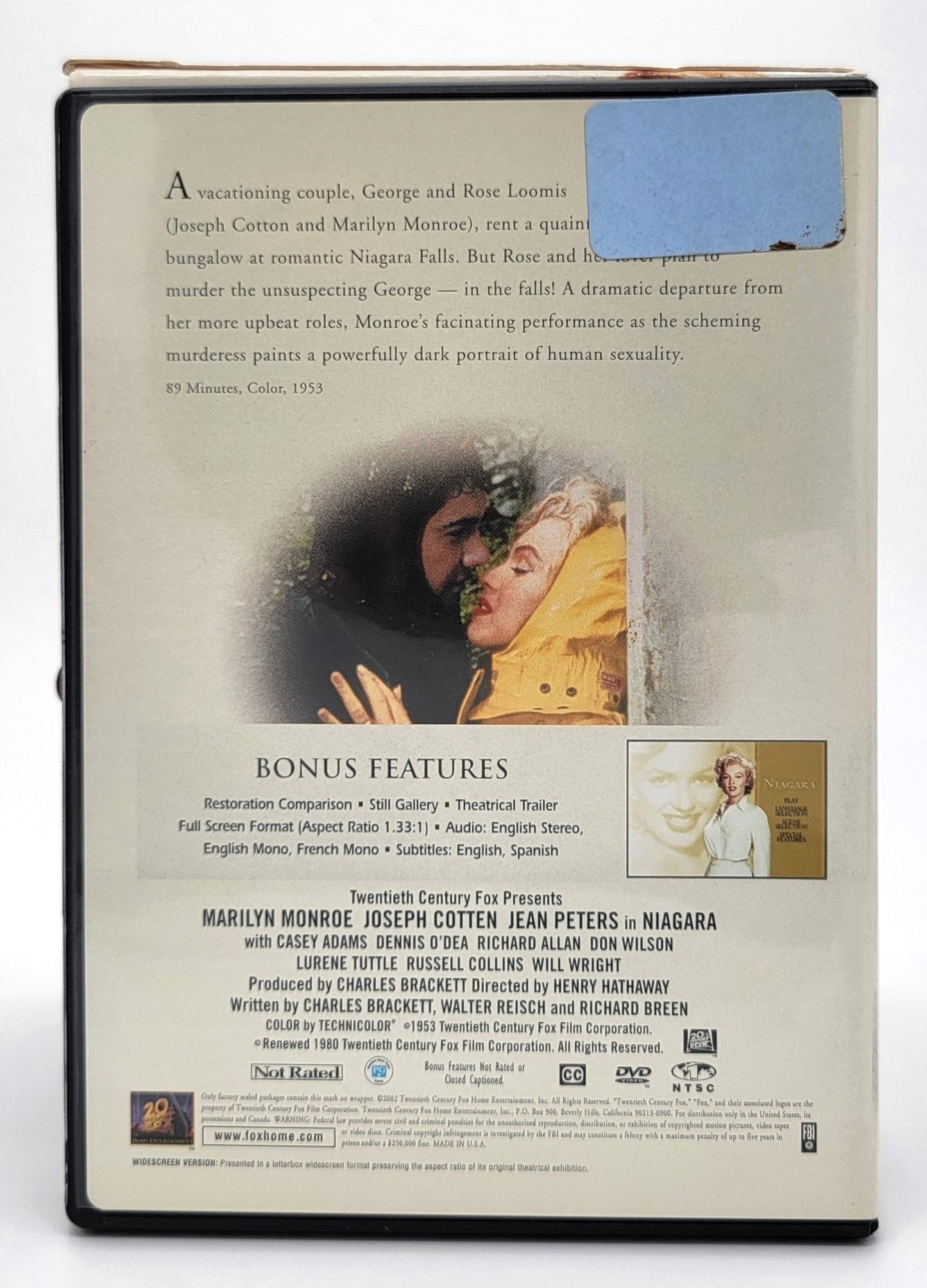 20th Century Fox Home Entertainment - Marilyn Monroe - The Diamond Collection Volume II | DVD - DVD - Steady Bunny Shop