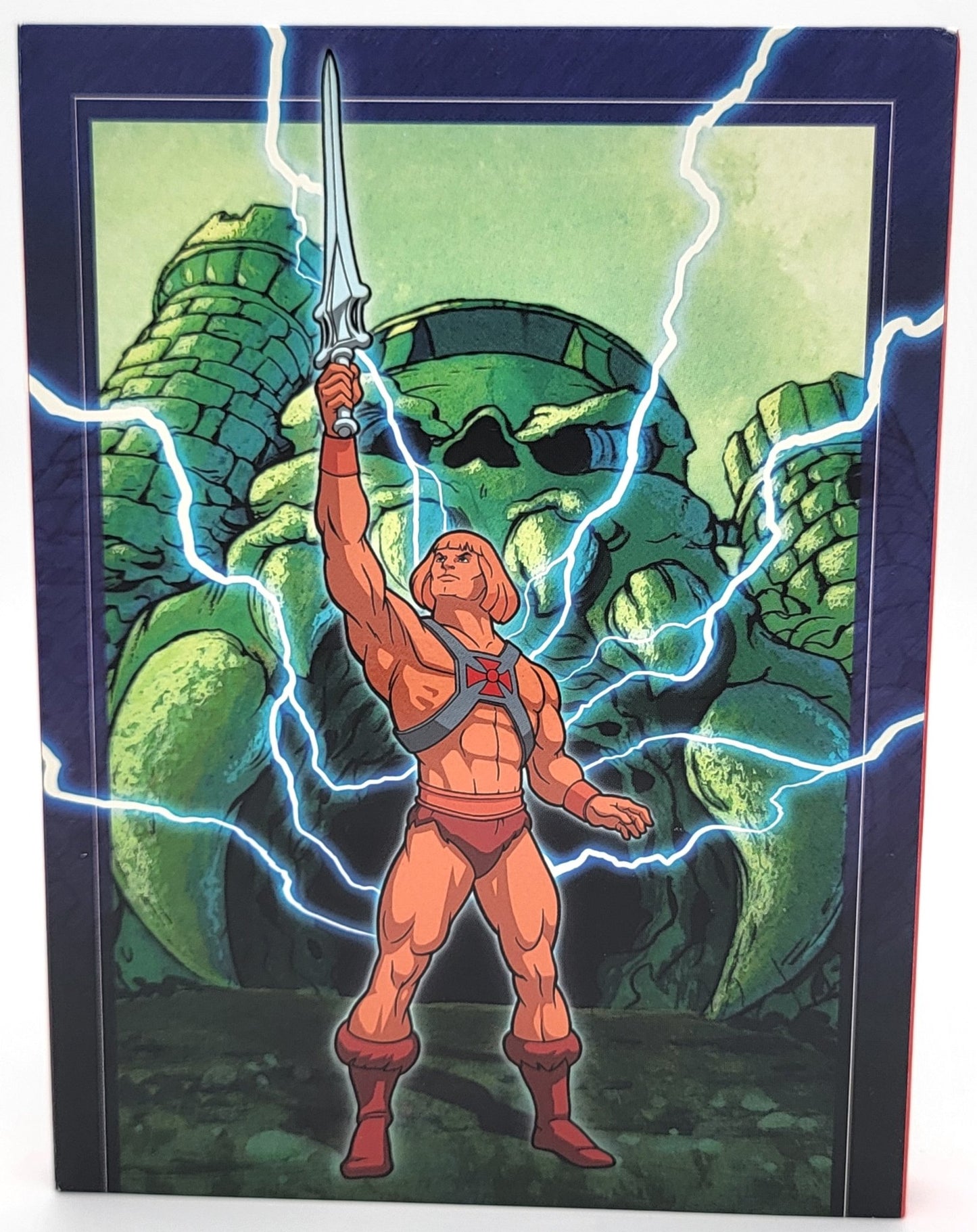 Bci / Eclipse - The Best of He-Man and the Masters of the Universe - 10 Episode Collector's Edition - DVD - Steady Bunny Shop