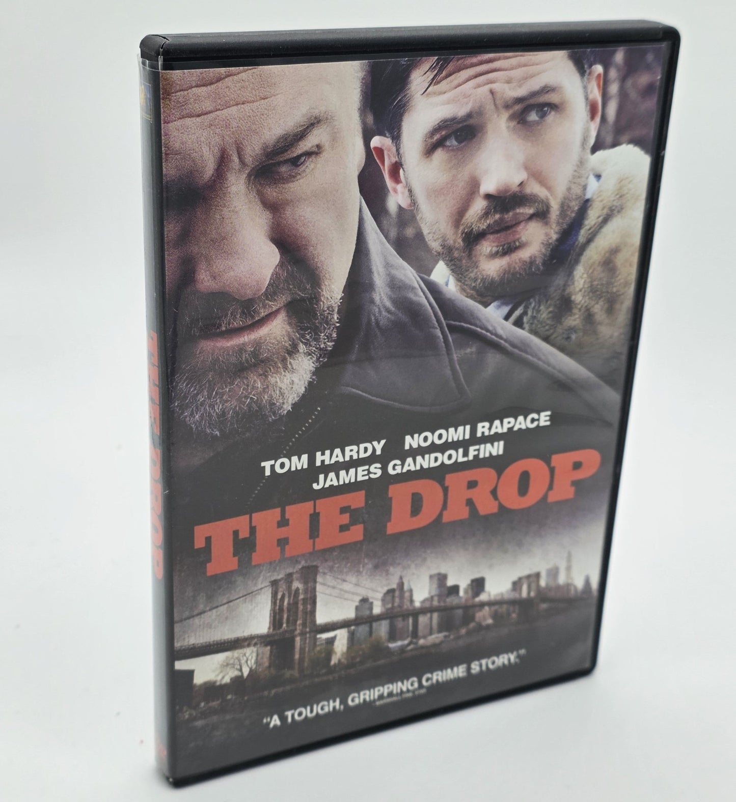 20th Century Fox Home Entertainment - The Drop | DVD - DVD - Steady Bunny Shop