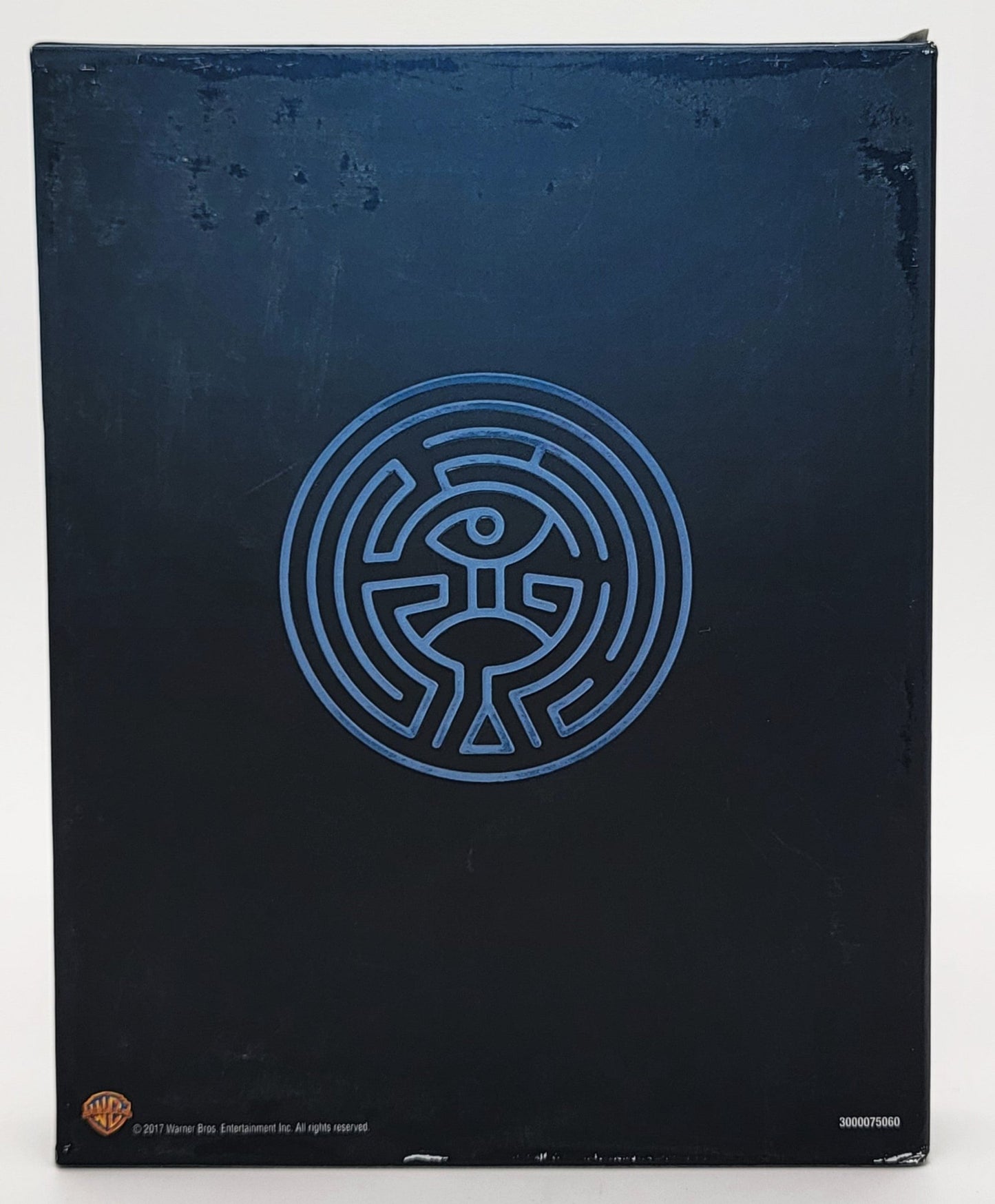 Warner Brothers - Westworld - Season one: The Maze | Blu Ray | Complete season - Blu-ray - Steady Bunny Shop