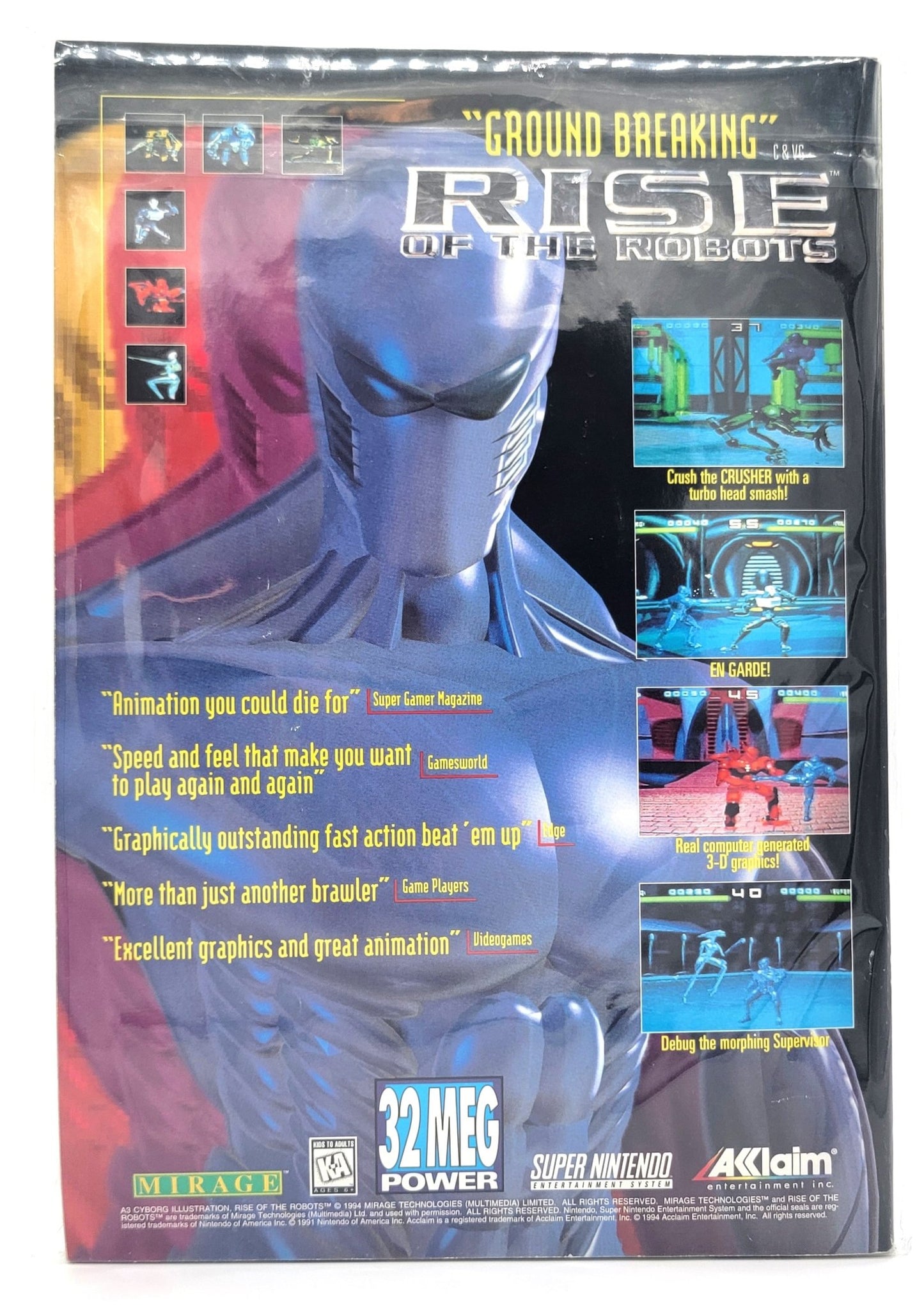 Wizard Entertainment - Wizard The Guide to Comic #41 - 300 Page Year End Spectacular / Jan 1995 - Entertainment Magazine - Steady Bunny Shop