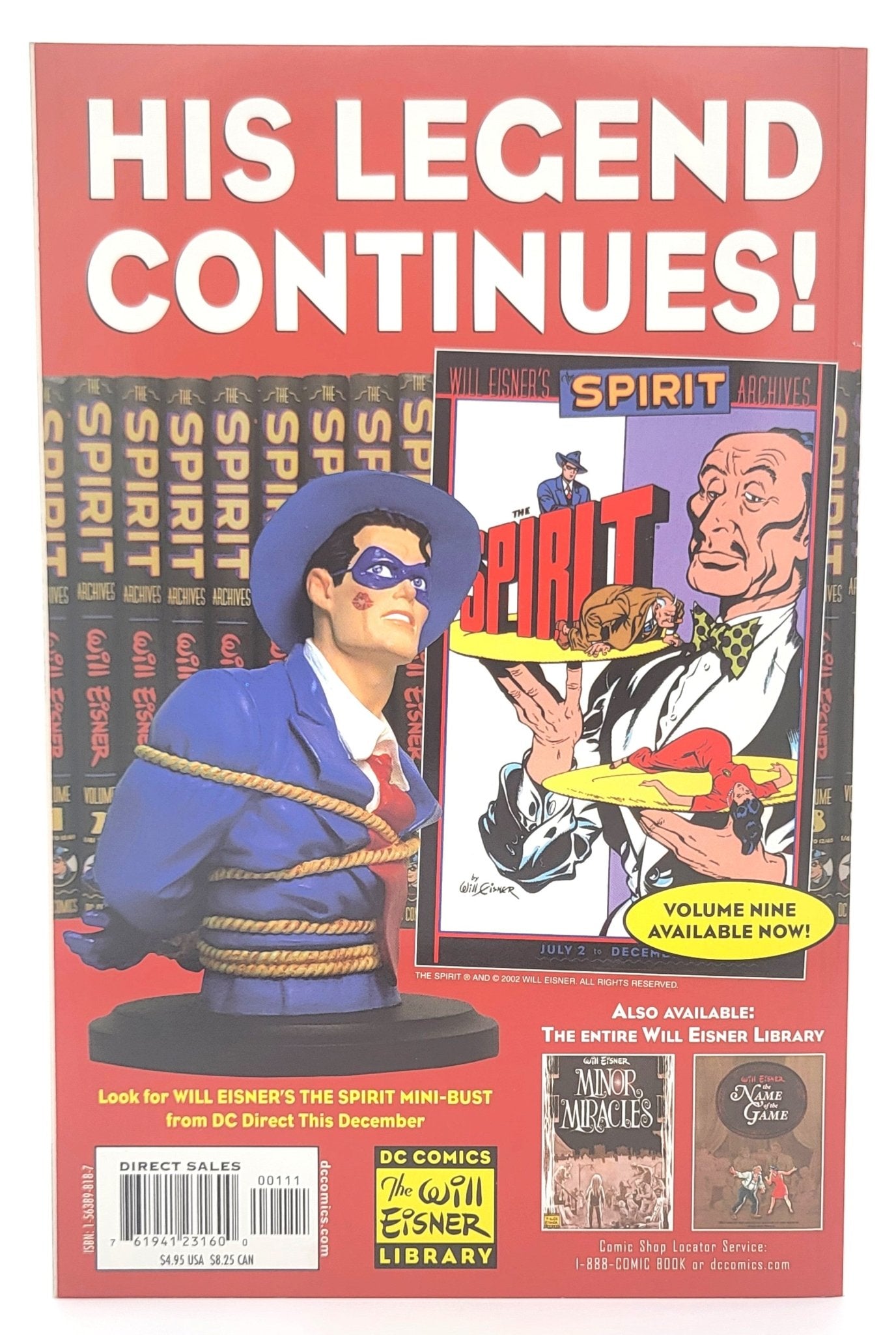 DC Comics - Wonder Woman 80 Pg GIANT ANNUAL / DC Comics - 2003 - 4 Gigantic Features - Comic Books - Steady Bunny Shop