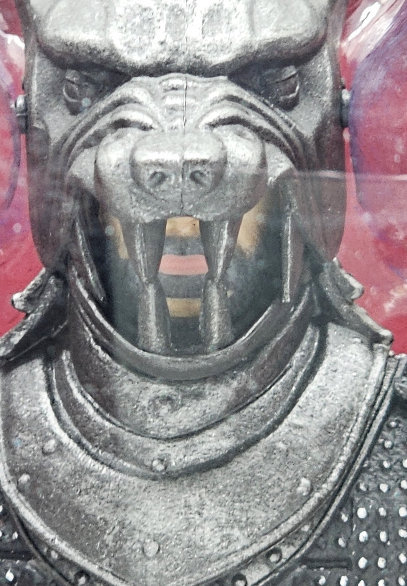Dark Horse Deluxe - Dark Horse Deluxe | Game Of Thrones | The Hound | Action Figure - Action Figures - Steady Bunny Shop