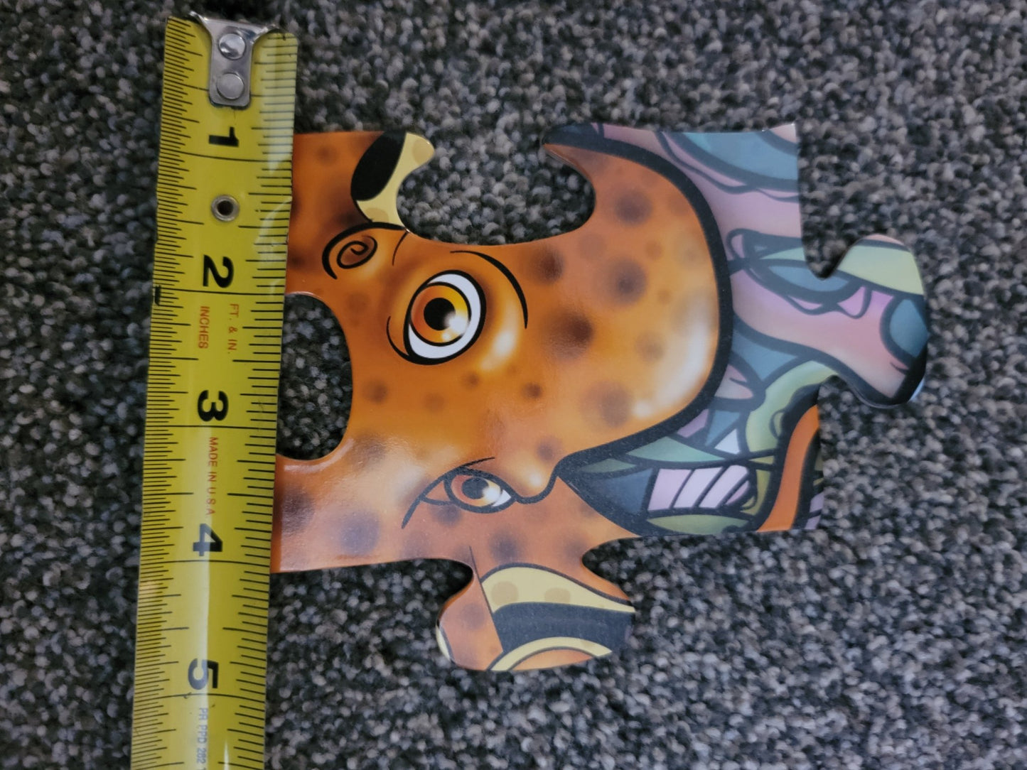 Steady Bunny Shop - Large Puzzle | Dolphins | 24 Pieces - Jigsaw Puzzle - Steady Bunny Shop