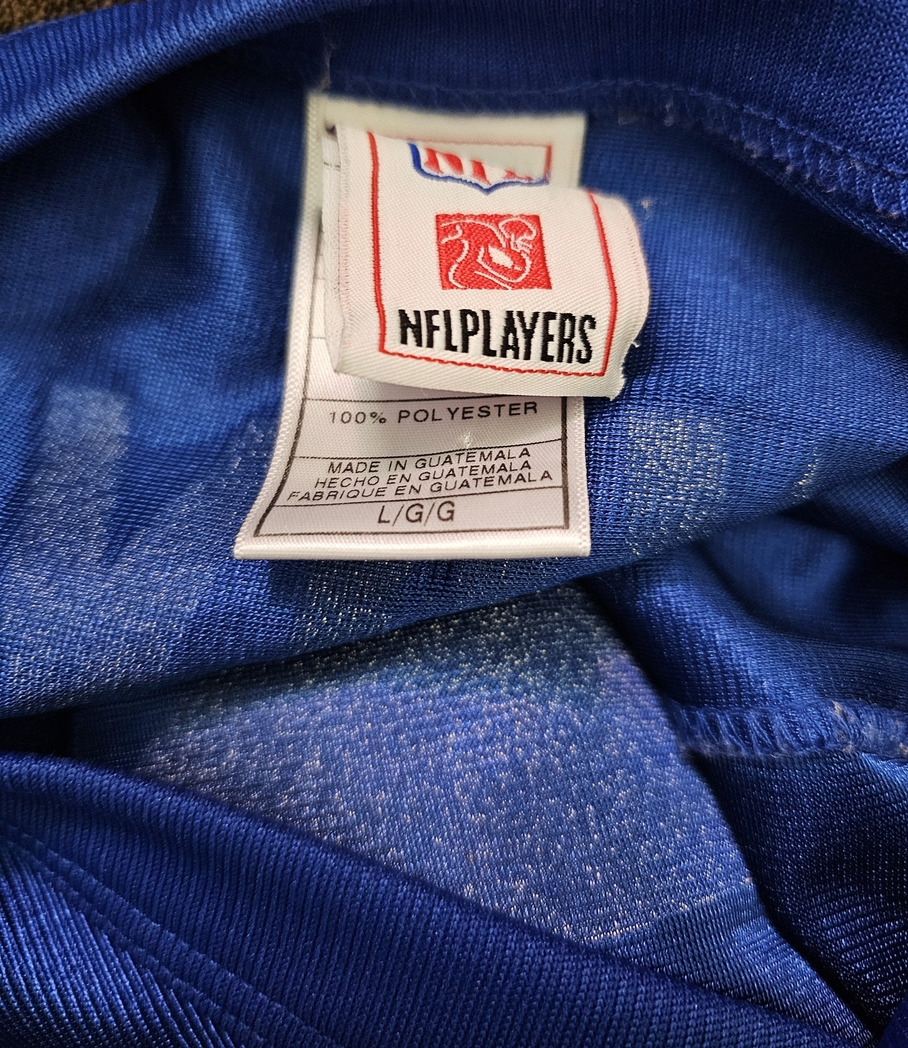 NFL - NFL | Men's Reggie Wayne Indianapolis Colts Jersey | sz Large - NFL Jersey - Steady Bunny Shop