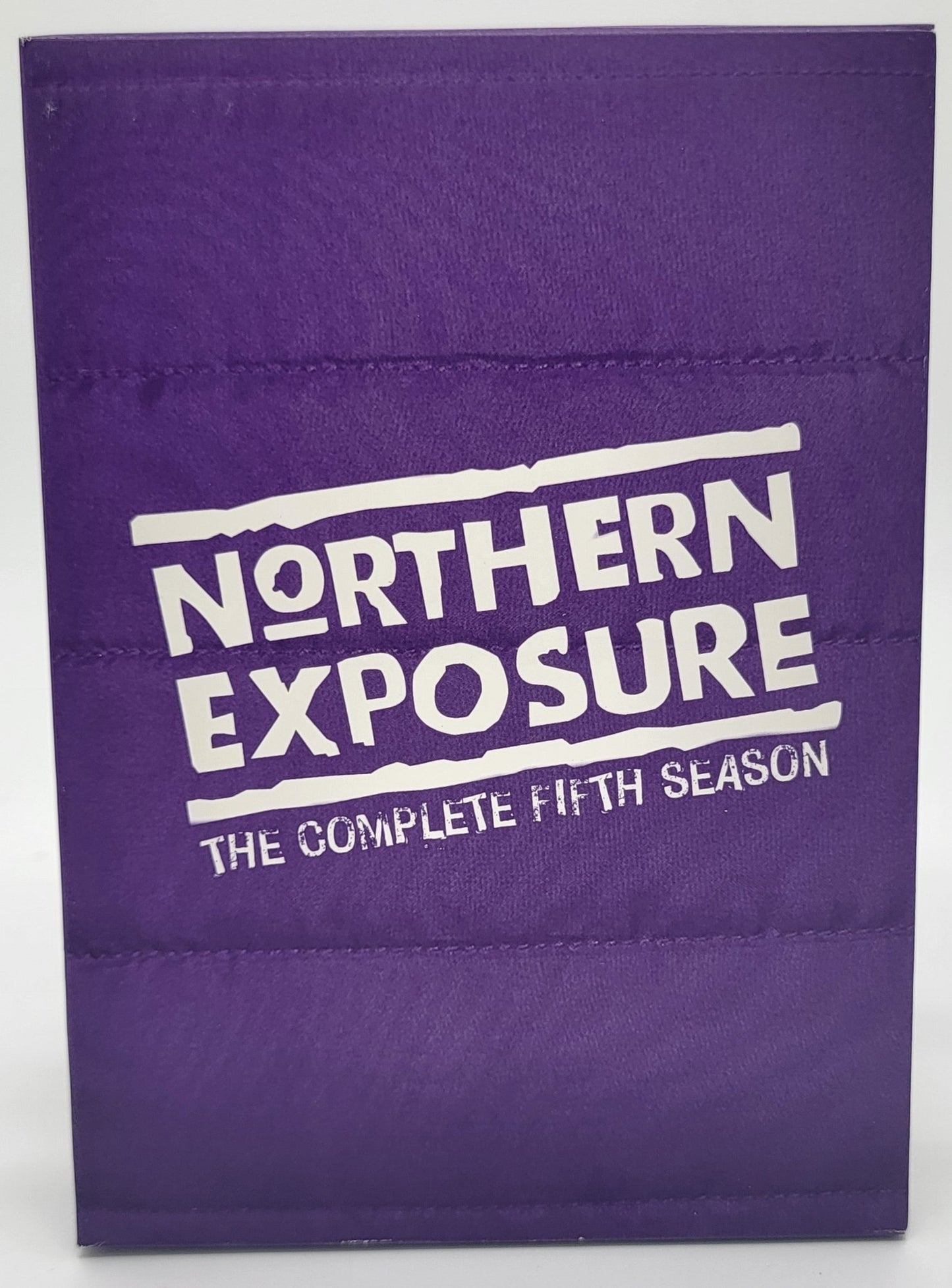 Universal Pictures Home Entertainment - Northern Exposure | DVD | The Complete Fifth Season - DVD - Steady Bunny Shop