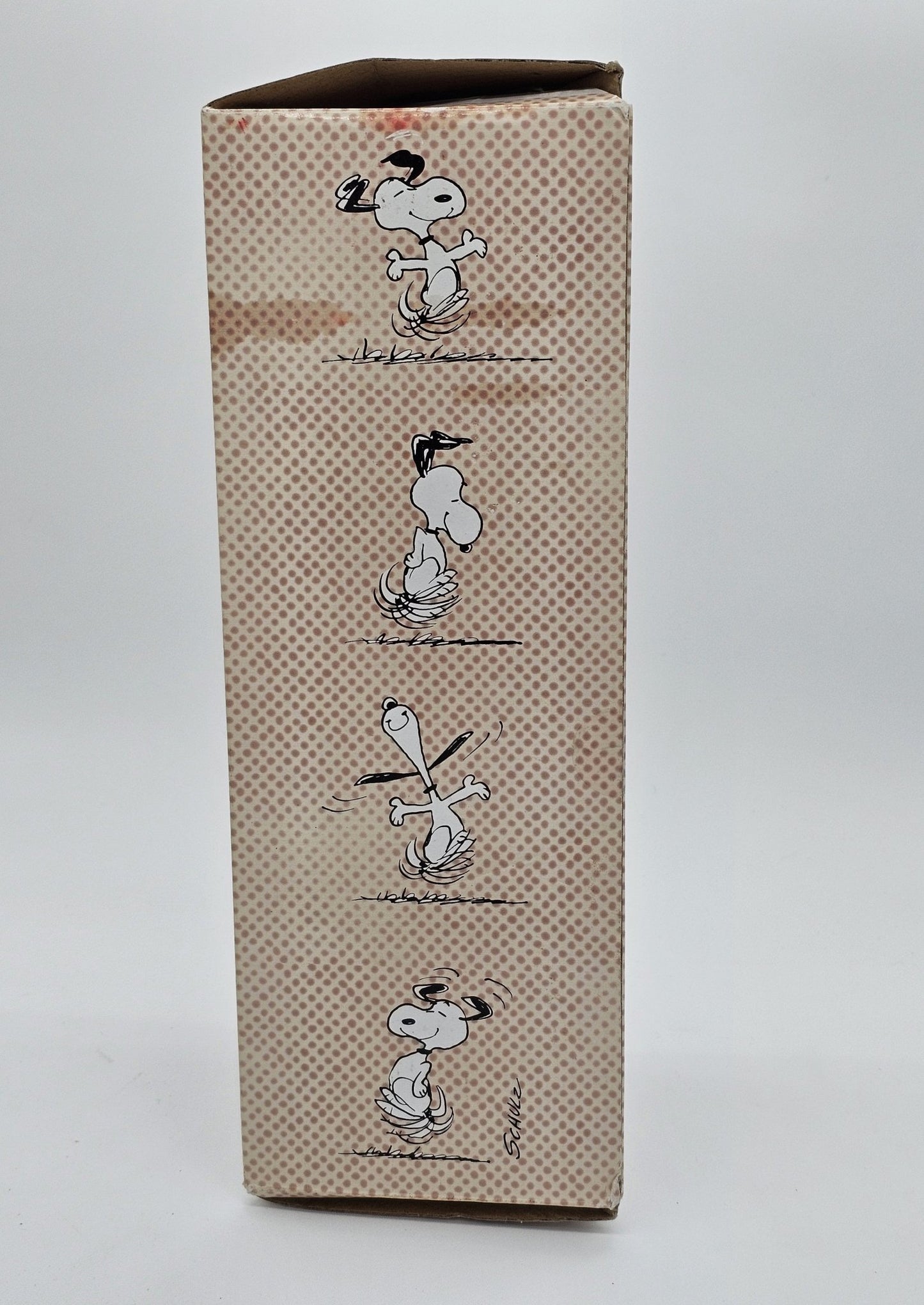 Product Works - Peanuts | Charlie Brown Christmas Tree | 14" Tall - Holiday Decoration - Steady Bunny Shop