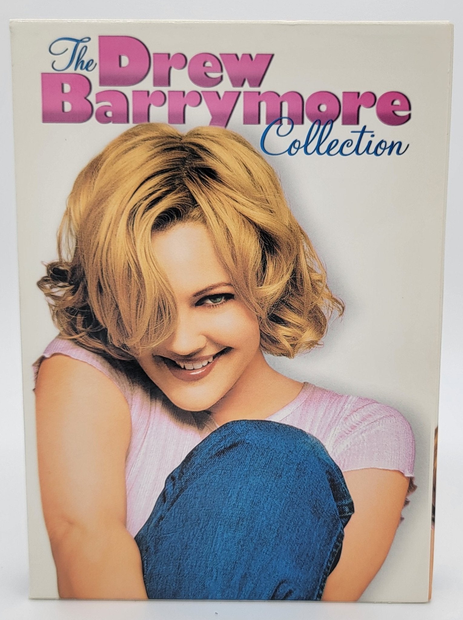 20th Century Fox Home Entertainment - The Drew Barrymore Collection | DVD | 3 Movie Set - DVD - Steady Bunny Shop
