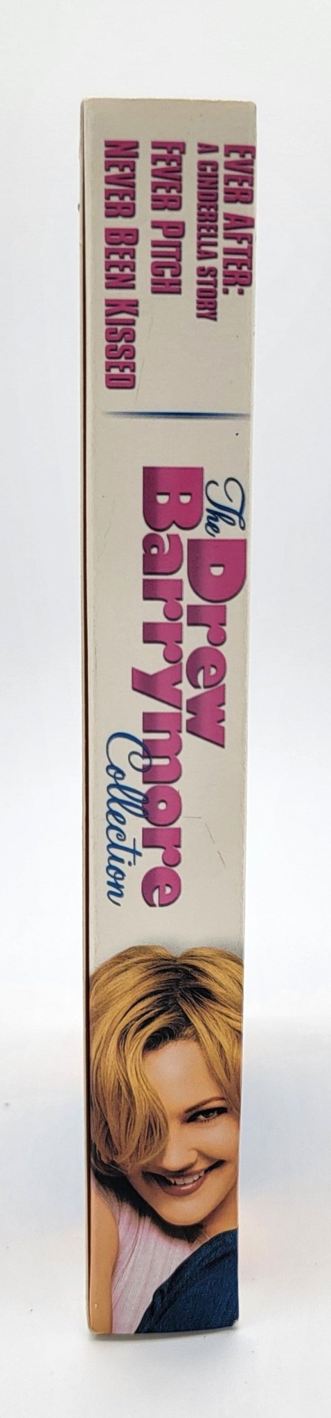 20th Century Fox Home Entertainment - The Drew Barrymore Collection | DVD | 3 Movie Set - DVD - Steady Bunny Shop