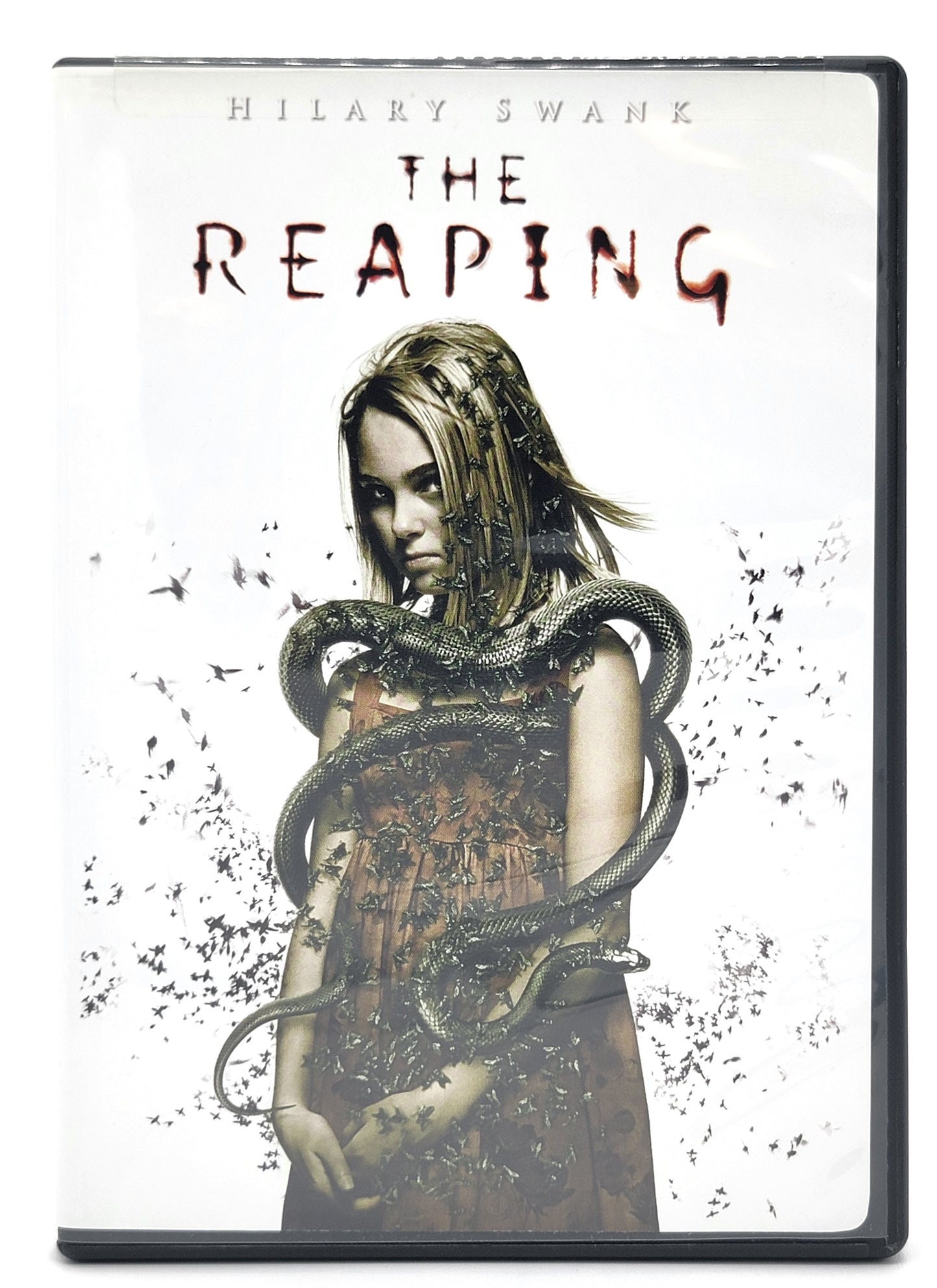 The Reaping | DVD | Widescreen & Standard Version