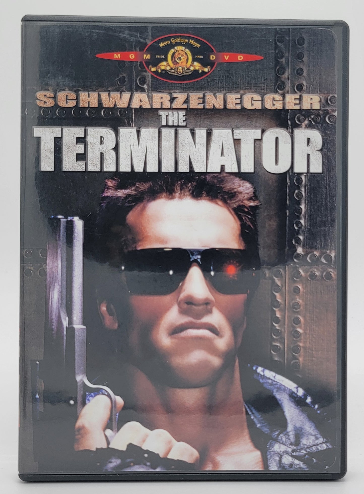 The Terminator | DVD | Widescreen