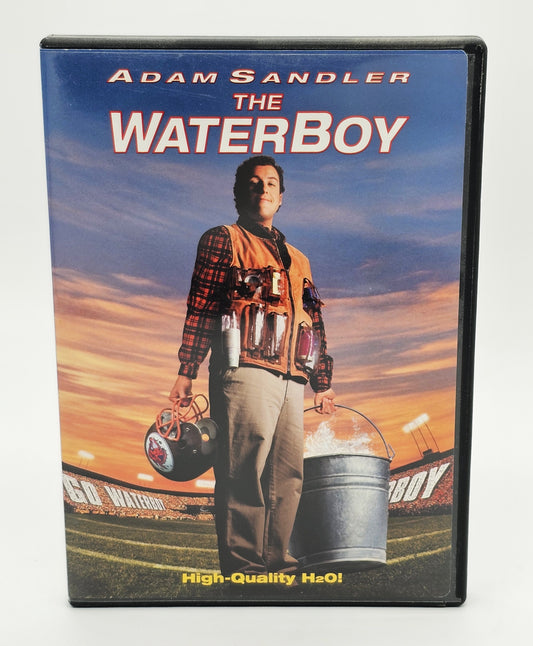 Waterboy | DVD