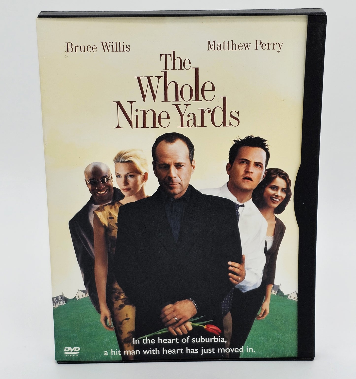 Whole Nine Yards | DVD