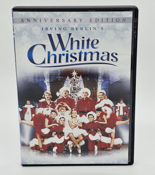 White Christmas | Anniversary Edition | Widescreen | 2 DVD Set