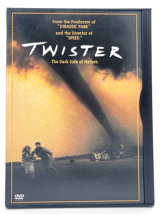 Twister 1996 | DVD | Widescreen