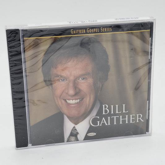 Gaither Music Group - Bill Gaither | Gaither Gospel Series | CD - Compact Disc - Steady Bunny Shop