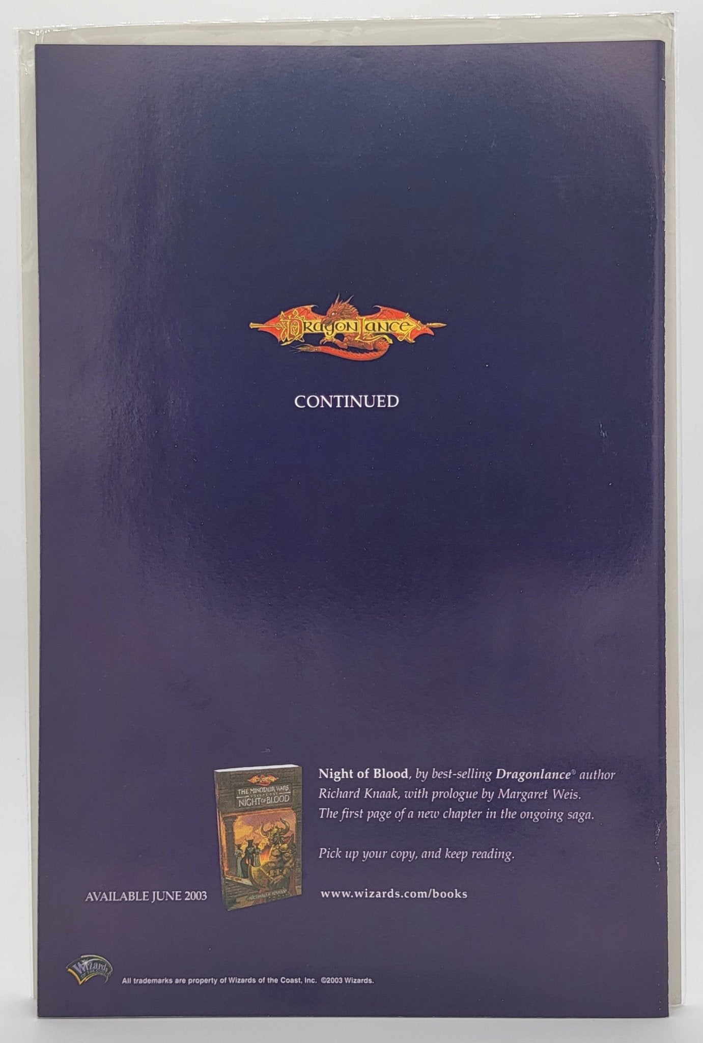 CrossGen Comics - Crux 27 | Comic - CrossGen - 2003 - Comic Books - Steady Bunny Shop