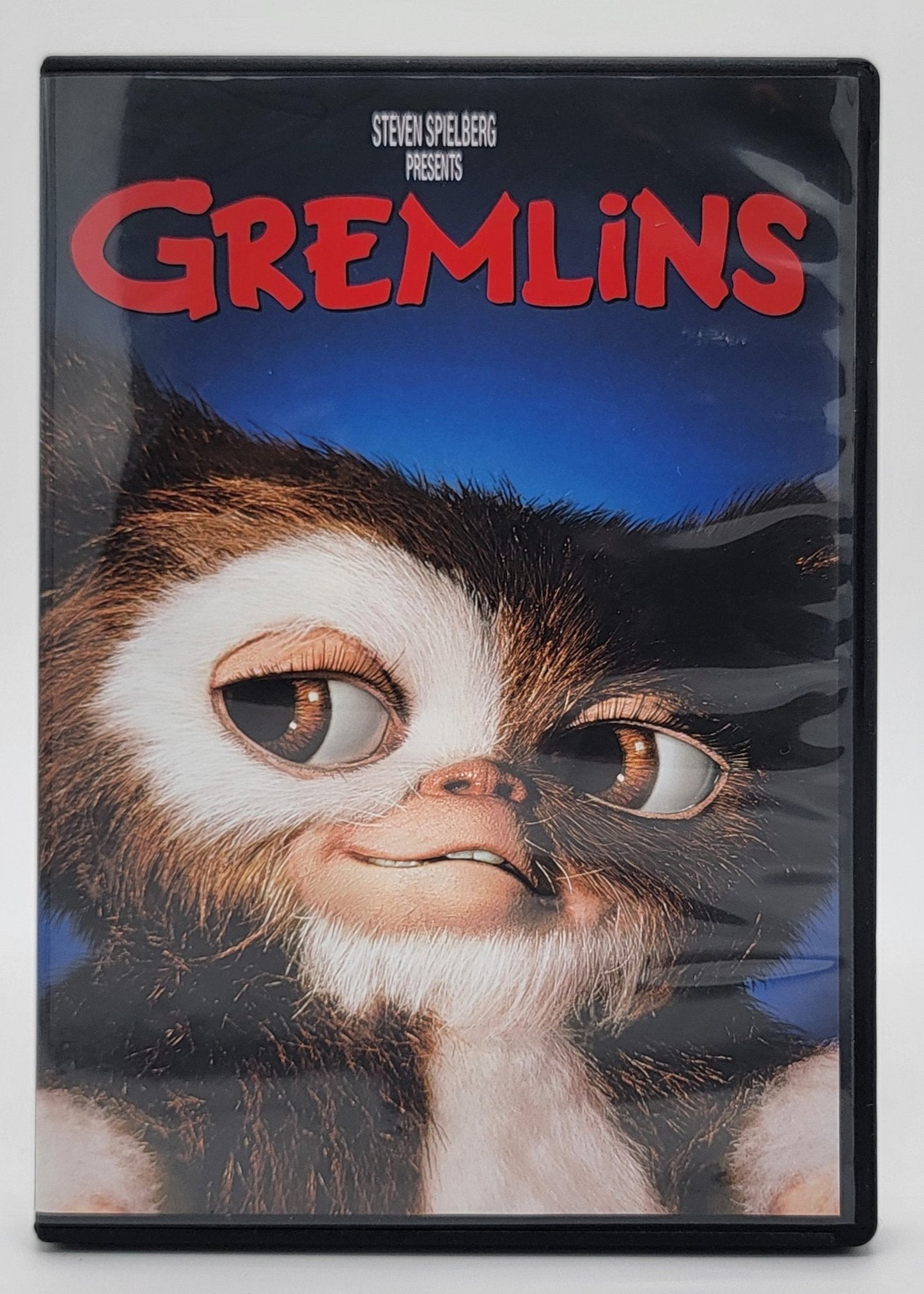 Warner Brothers - Gremlins | DVD | Widescreen - DVD - Steady Bunny Shop