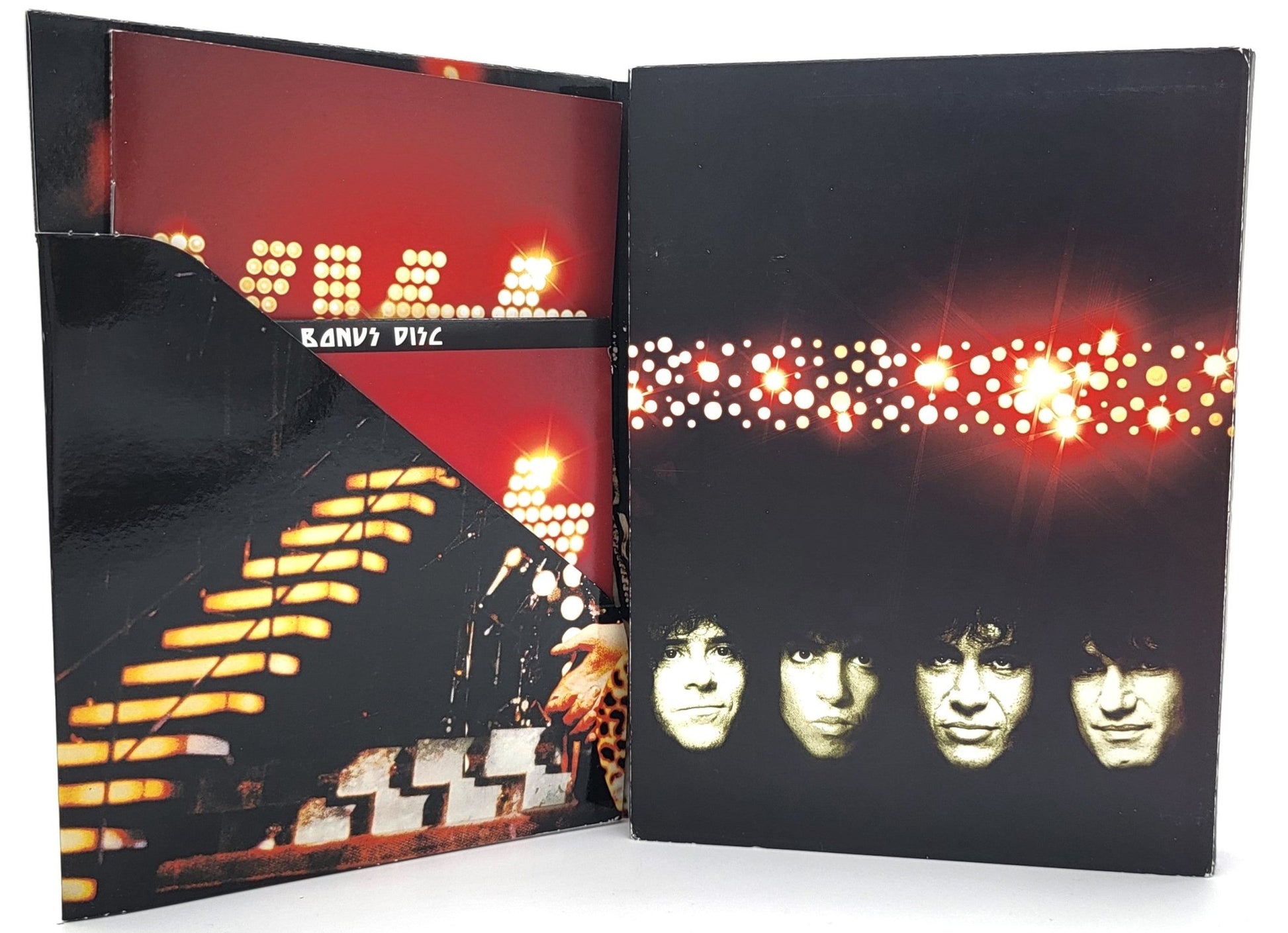 Eagle Rock Entertainment - Kiss Kissalagy - The Ultimate Kiss Collection Vol. 2 1978 - 1991 | DVD Plus The Ritz 8.13.88 Crazy Nights - DVD - Steady Bunny Shop