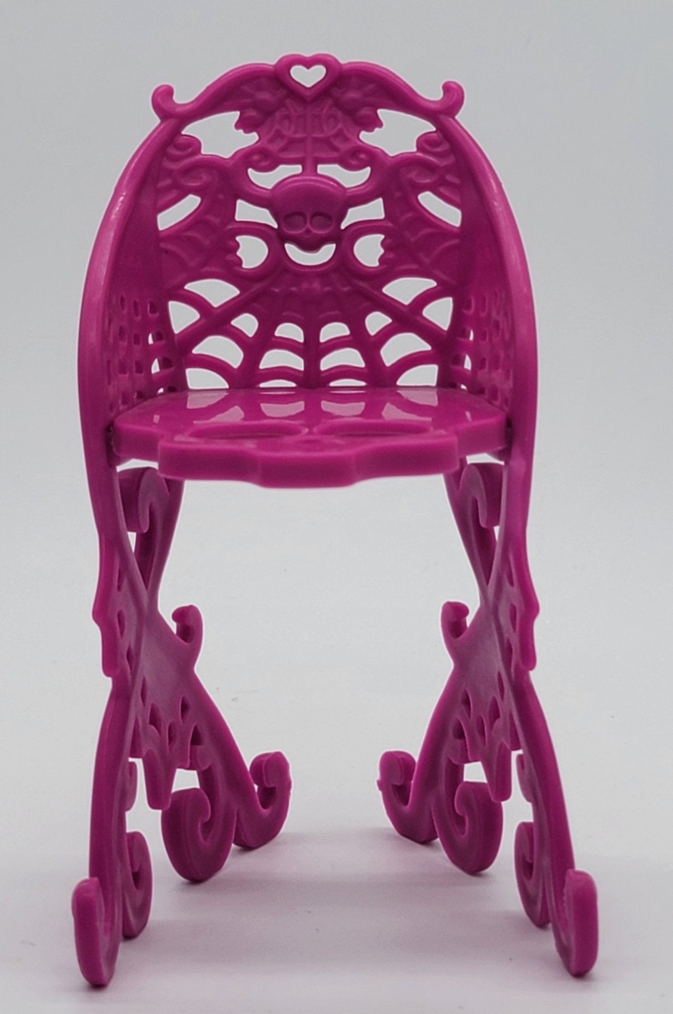 Mattel - Mattel Monster High Scaris City Of Frights Cafe Cart Playset Accessories - 2012 - Accessories - Steady Bunny Shop