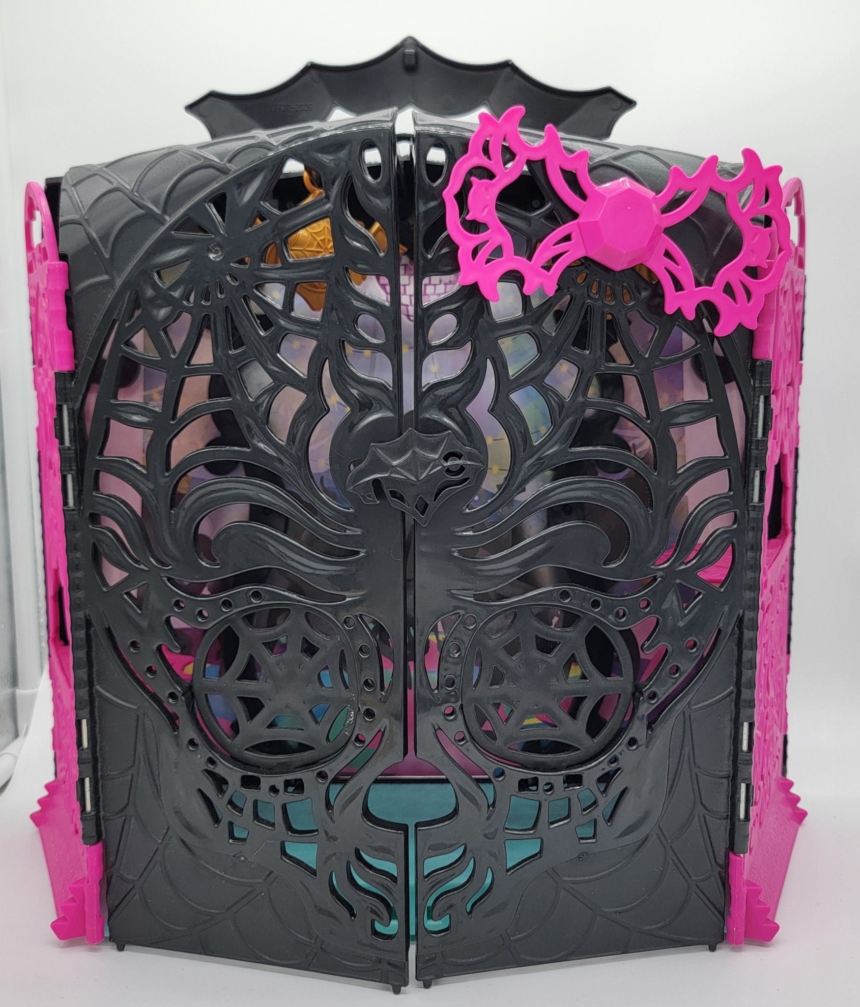 Mattel - Monster High DJ Disco Dance Club - 2013 // Dolls NOT Included - SOLD Separately. - Accessories - Steady Bunny Shop
