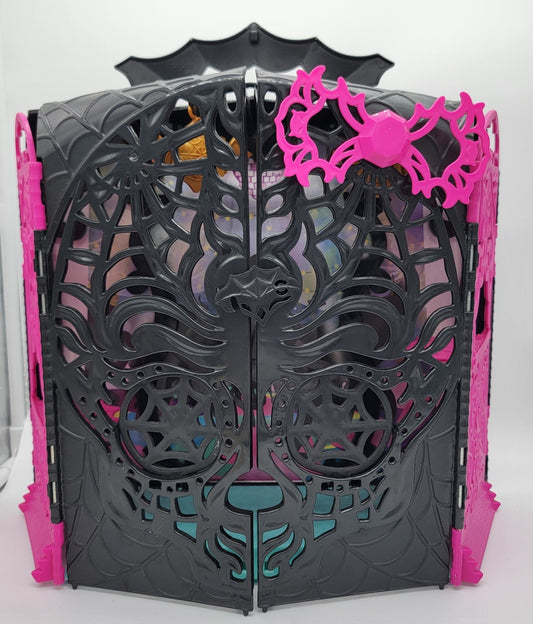 Mattel - Monster High DJ Disco Dance Club - 2013 // Dolls NOT Included - SOLD Separately. - Accessories - Steady Bunny Shop