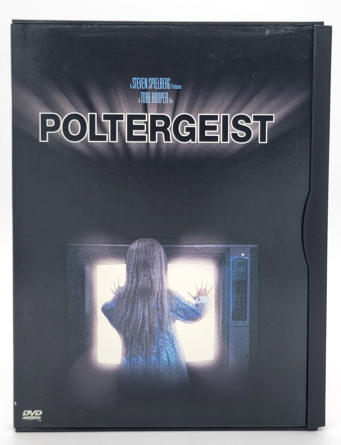 Warner Brothers - Poltergeist | DVD | Widescreen - DVD - Steady Bunny Shop