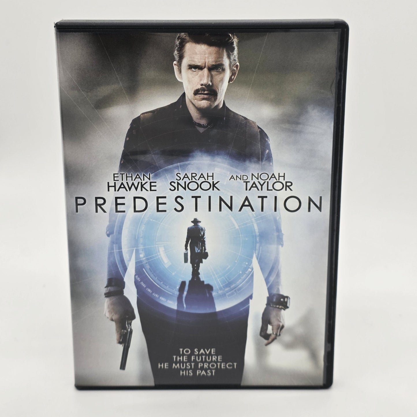 Sony Pictures Home - Predestination | Anamorphic Widescreen | DVD - DVD - Steady Bunny Shop