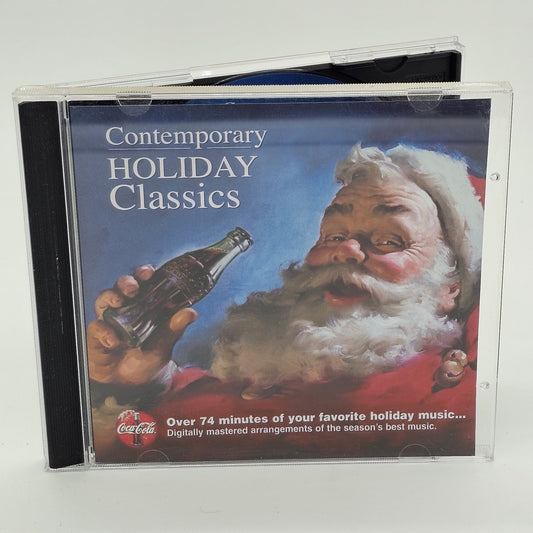 Speedway - Speedway | Contemporary Holiday Classics | Collector's Edition Volume 3 | CD - Compact Disc - Steady Bunny Shop