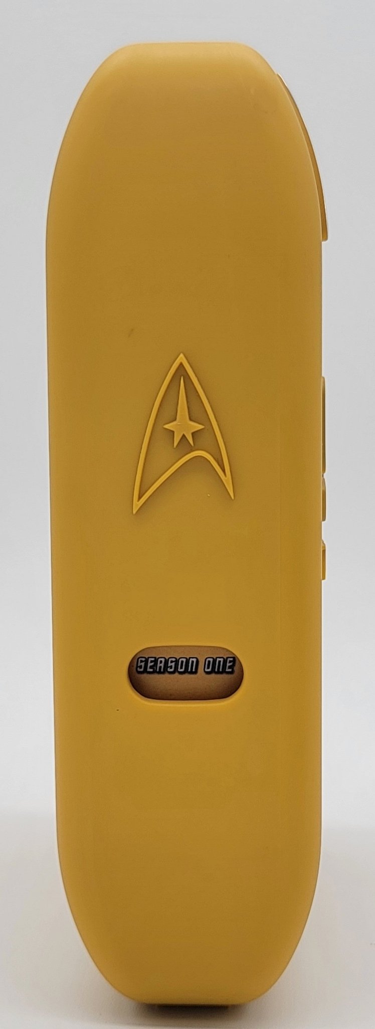 Paramount Home Entertainment - Star Trek - The Original Series - Complete 1st Season | DVD | In Yellow Collectors Case - 9 Disc Set - DVD - Steady Bunny Shop