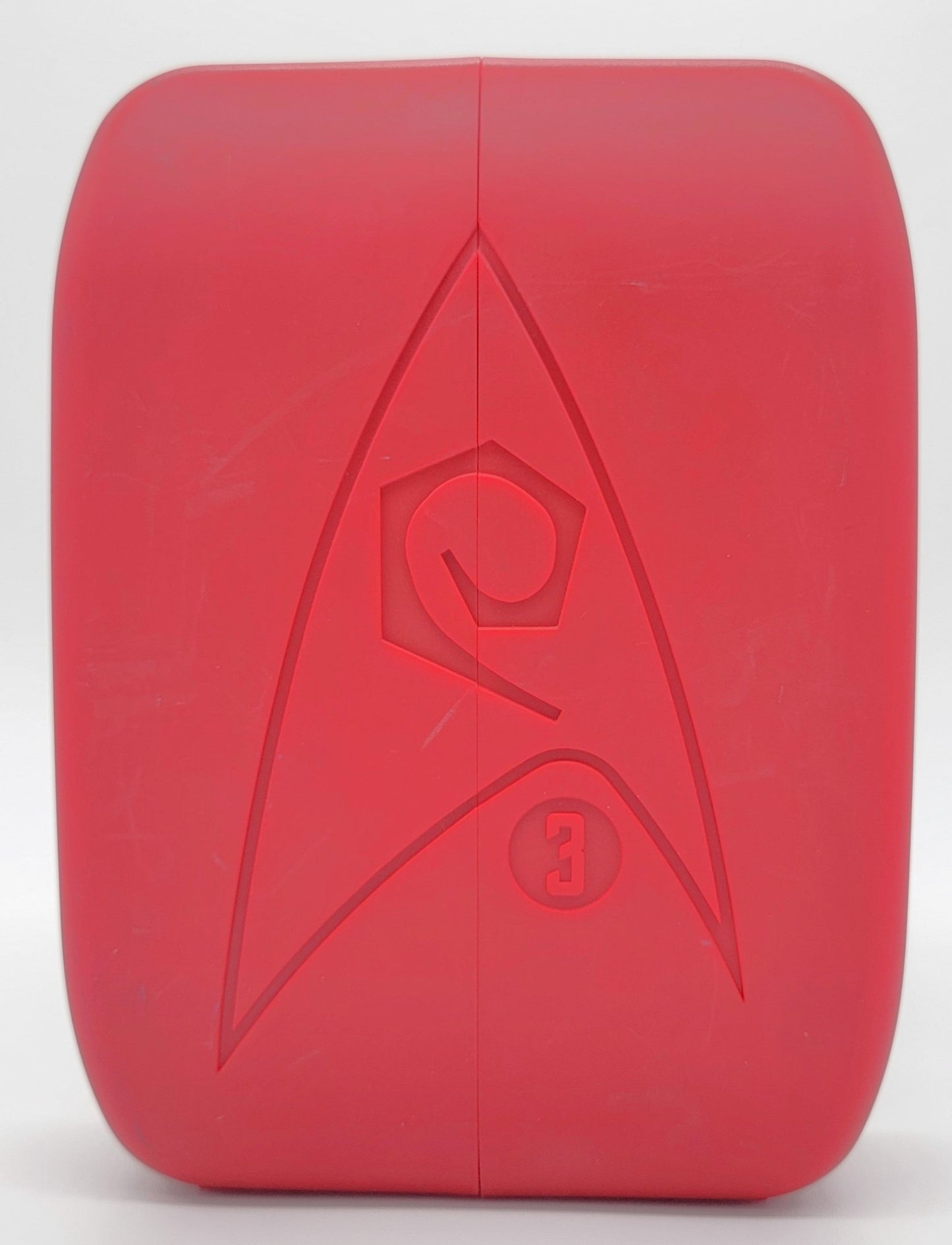 Paramount Pictures Home Entertainment - Star Trek - The Original Series - The Complete 3rd Season | DVD - In Red Hard Collectors Case - 7 Disc Set - DVD - Steady Bunny Shop