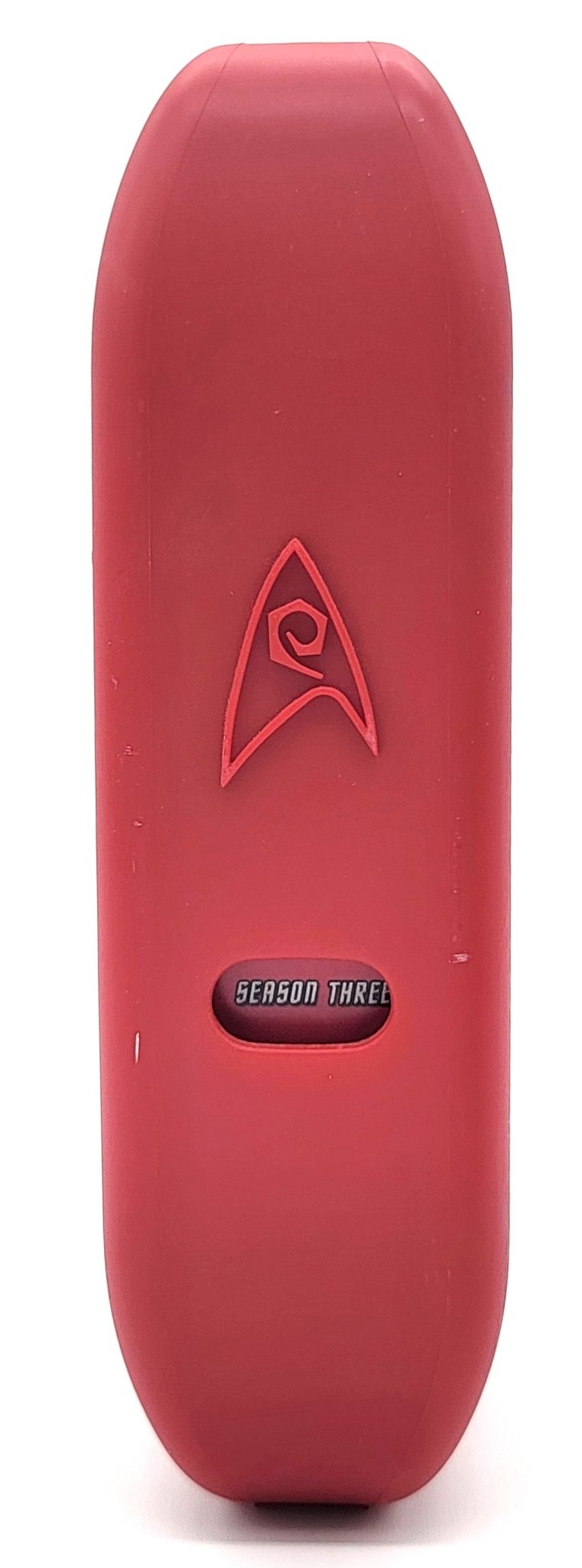 Paramount Pictures Home Entertainment - Star Trek - The Original Series - The Complete 3rd Season | DVD - In Red Hard Collectors Case - 7 Disc Set - DVD - Steady Bunny Shop