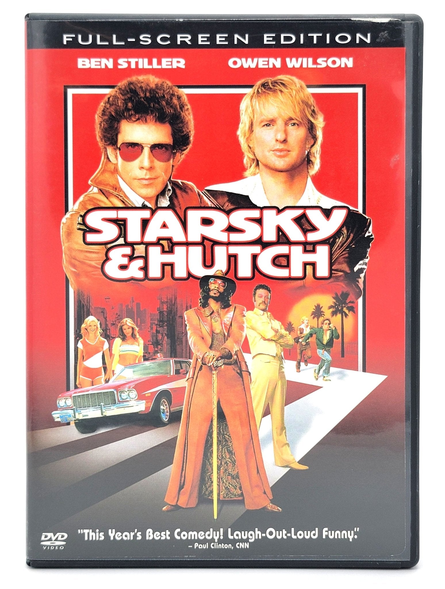 Paramount Pictures Home Entertainment - Stardust | DVD | Widescreen - DVD - Steady Bunny Shop