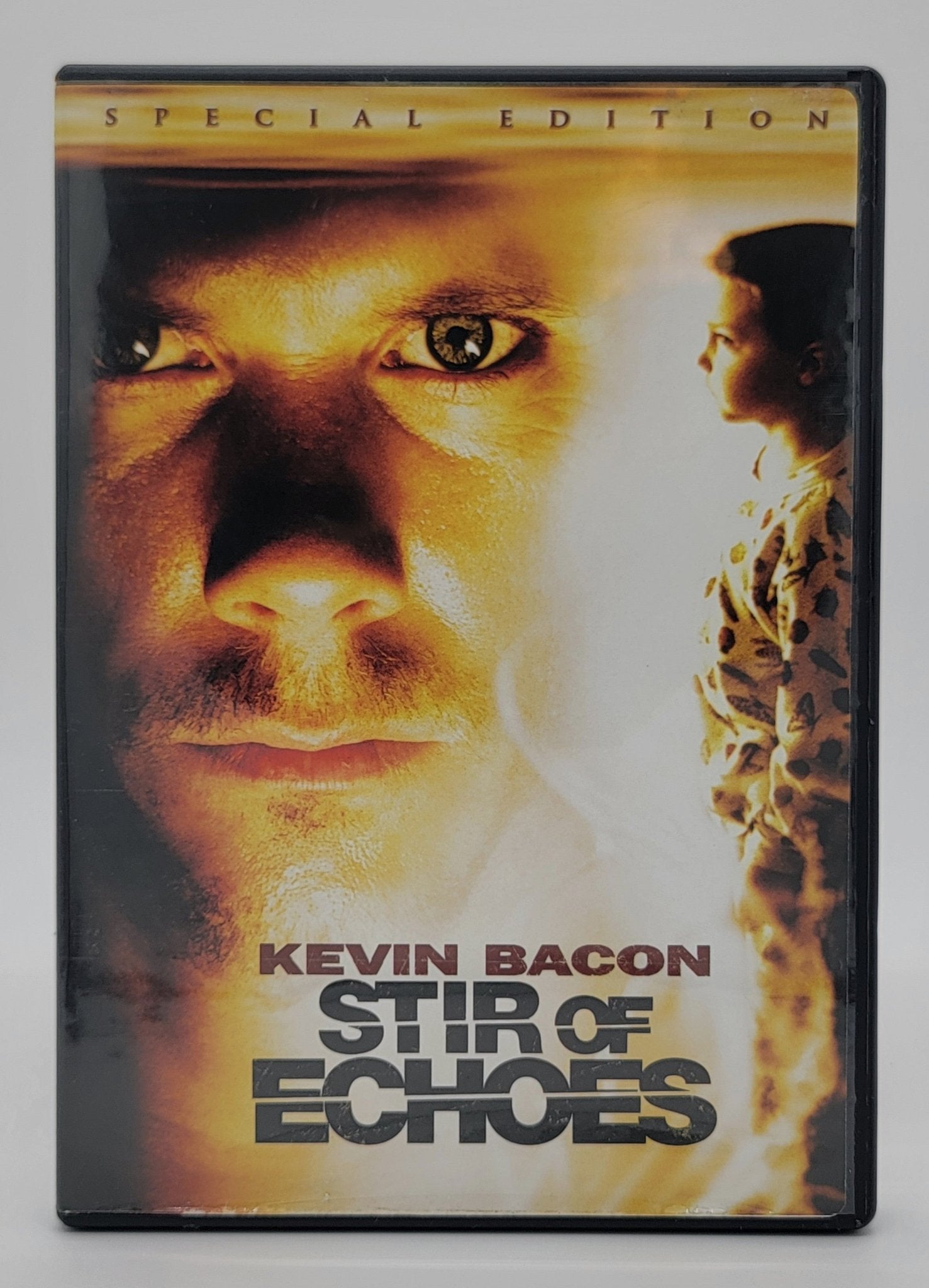 Lions Gate - Stir of Echoes | DVD | Special Edition - Widescreen - DVD - Steady Bunny Shop