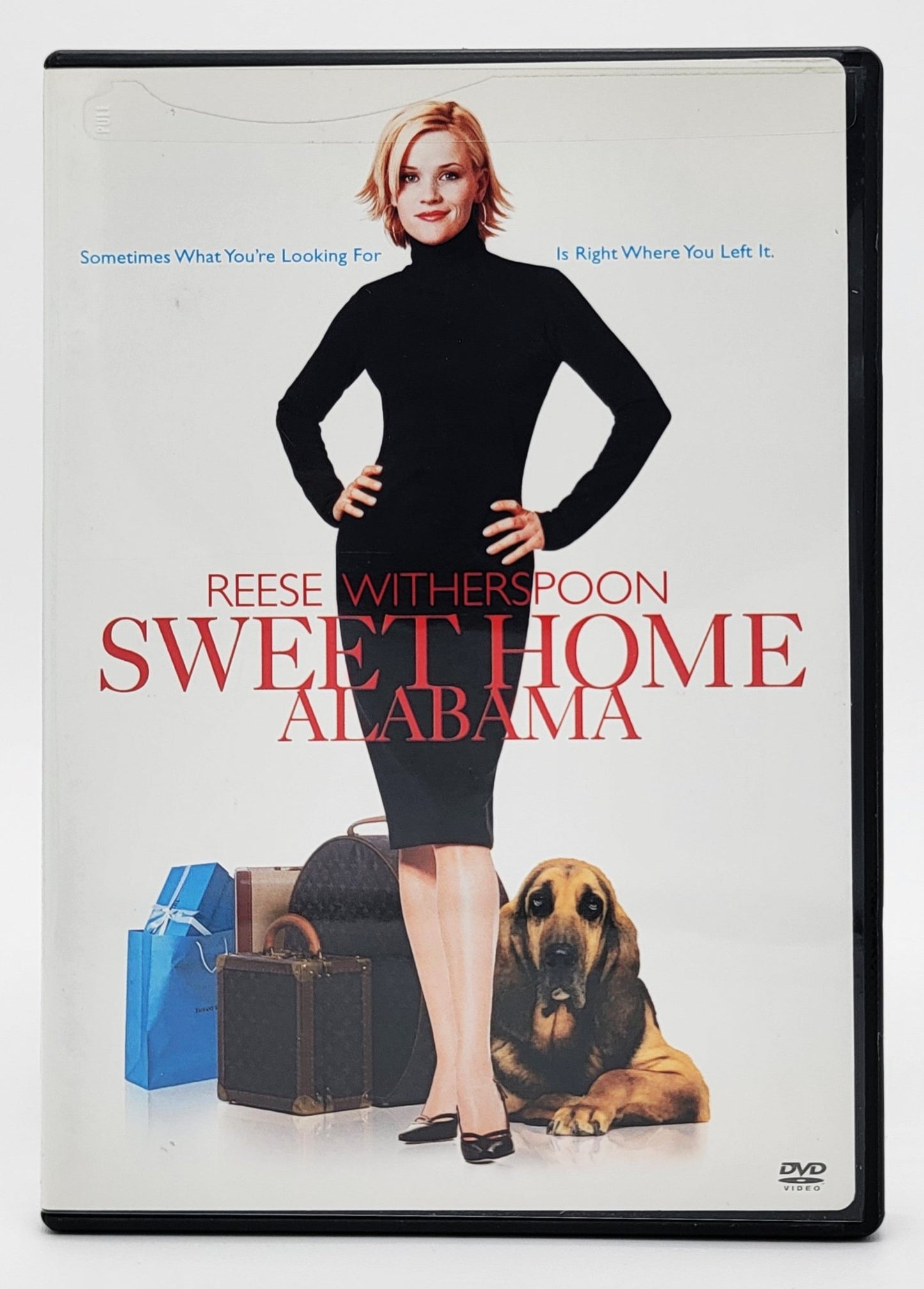 Touchstone Pictures - Sweet Home Alabama | DVD | Widescreen - DVD - Steady Bunny Shop