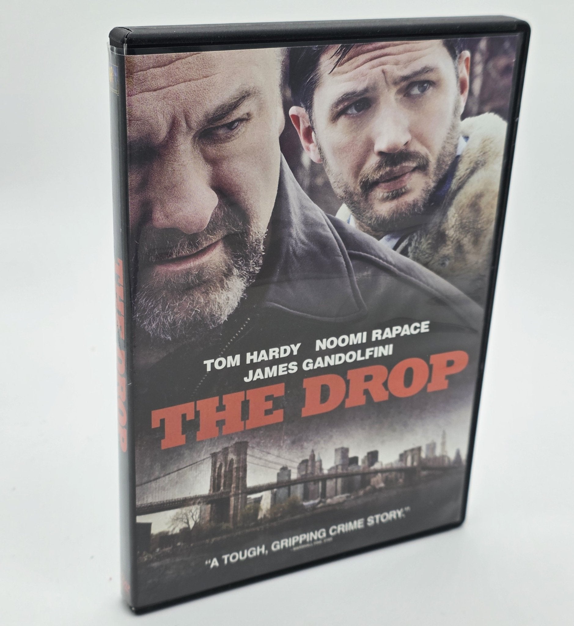 20th Century Fox Home Entertainment - The Drop | DVD - DVD - Steady Bunny Shop