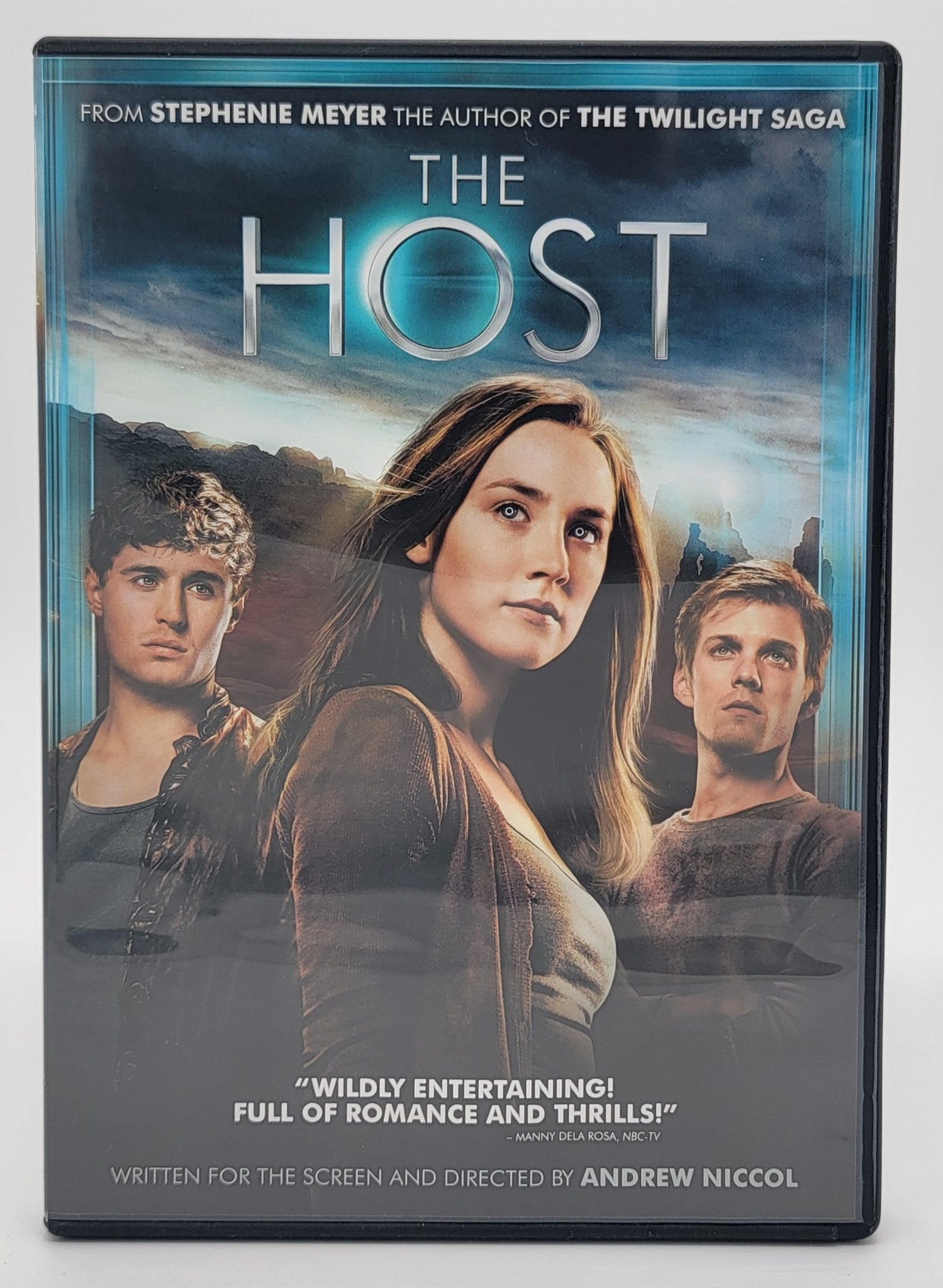 Universal Pictures Home Entertainment - The Host | DVD | Widescreen - DVD - Steady Bunny Shop