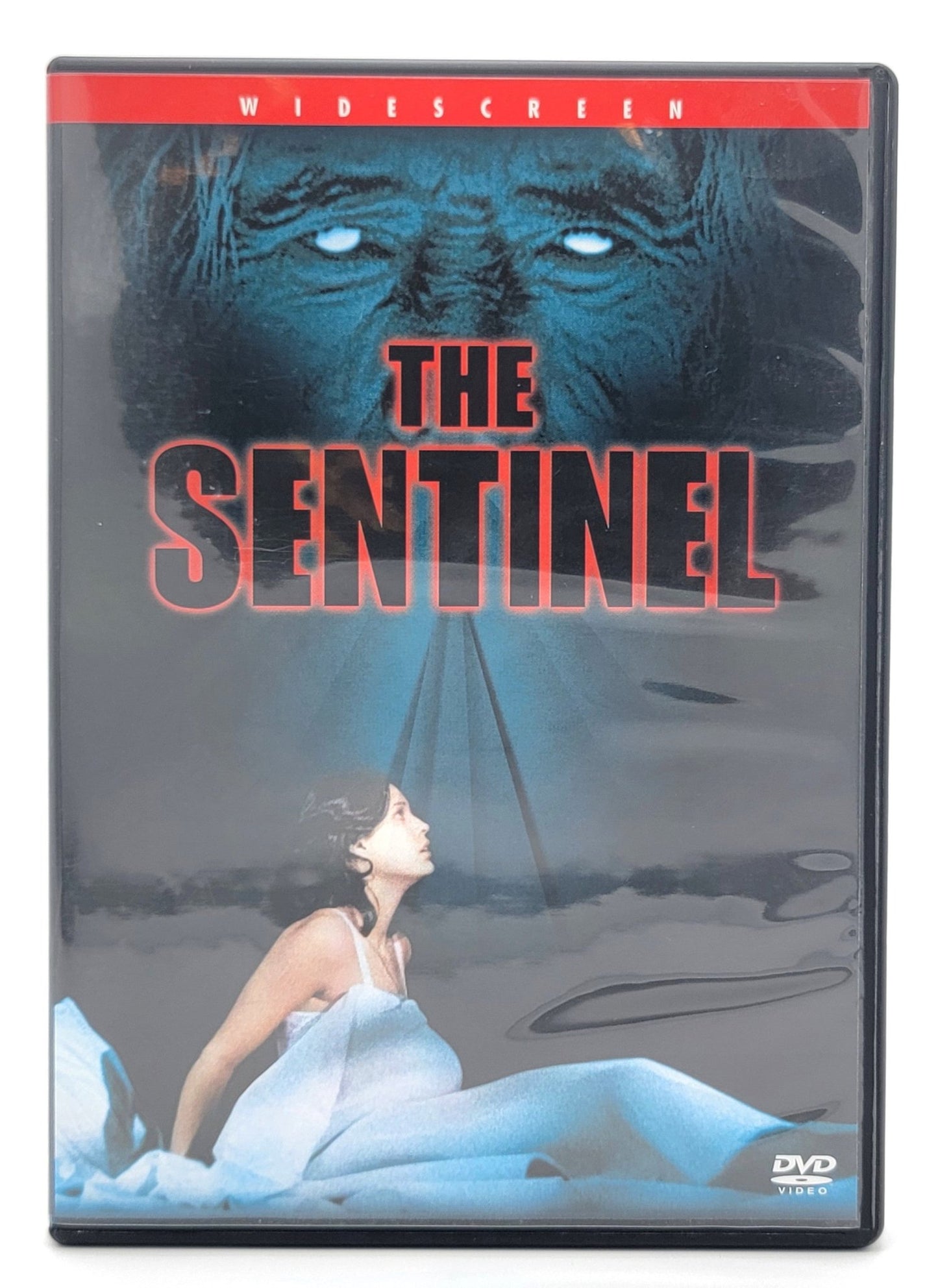 Universal Studios Home Entertainment - The Sentinel | DVD | Widescreen - DVD - Steady Bunny Shop