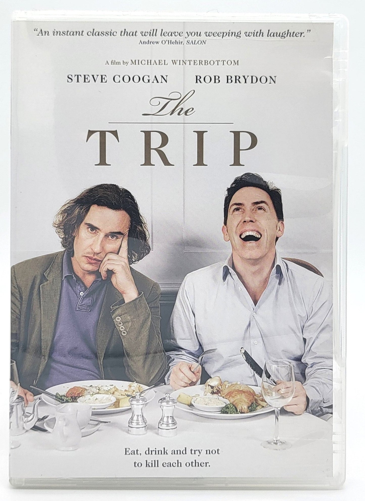 IFC Films - The Trip | DVD | Widescreen - DVD - Steady Bunny Shop