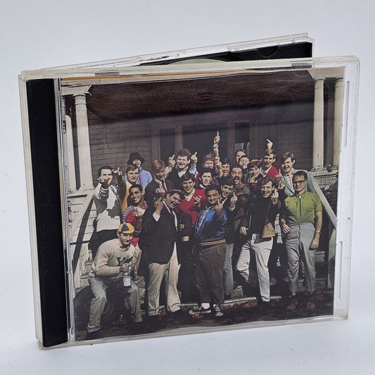 MCA Records - Animal House | Original Motion Picture Soundtrack | CD - Compact Disc - Steady Bunny Shop