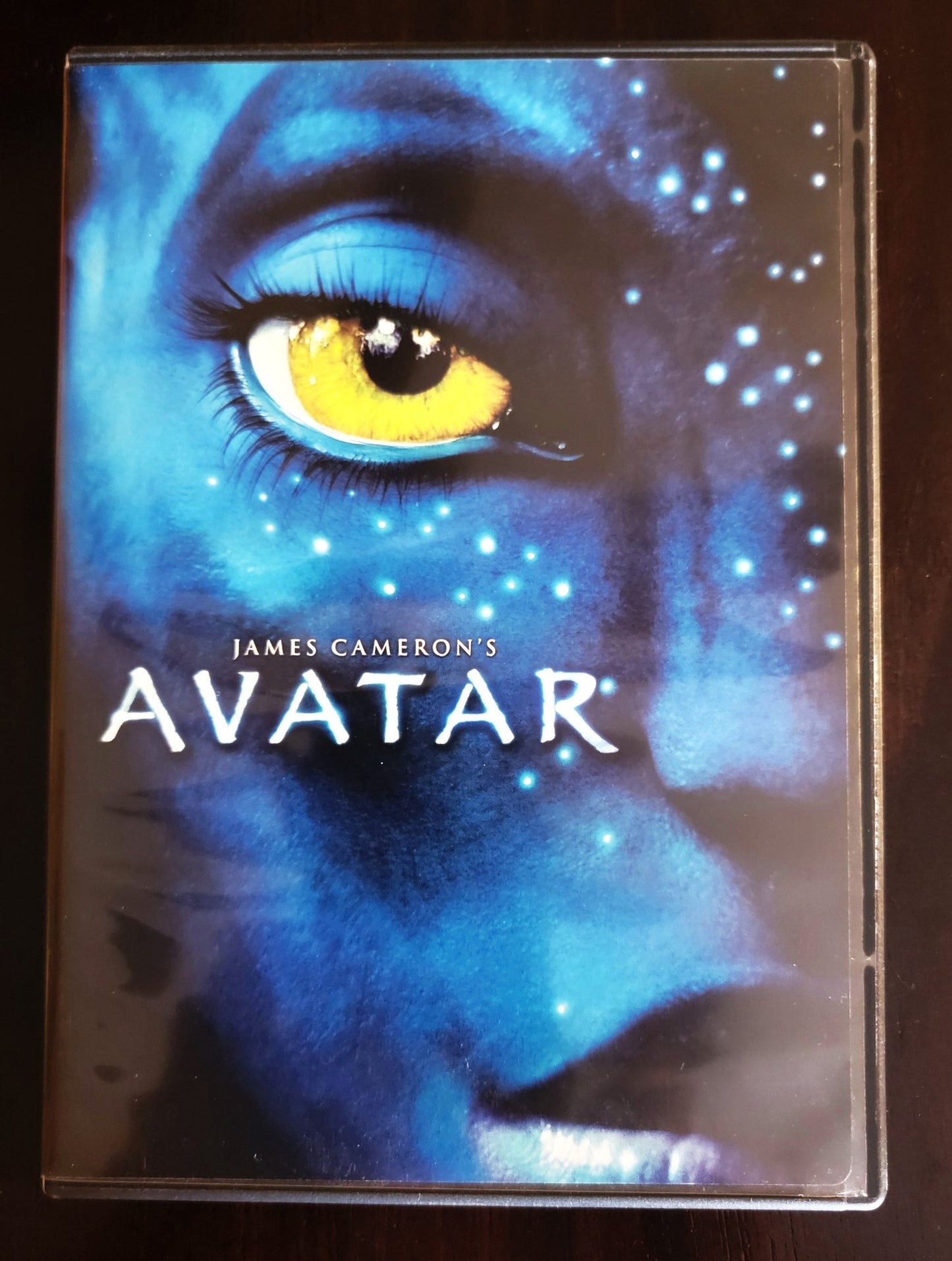 20th Century Fox - Avatar | DVD | Widescreen - DVD - Steady Bunny Shop