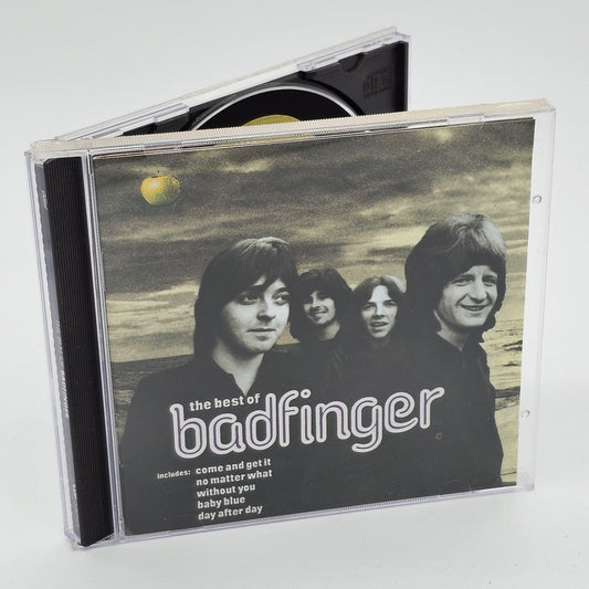 Capitol Records - Badfinger | Best Of Badfinger | CD - Compact Disc - Steady Bunny Shop