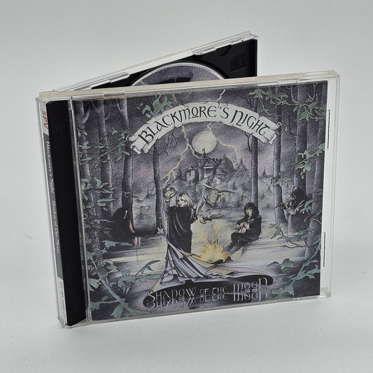 ‎ Steamhammer Us - Blackmore's Night | Shadow Of The Moon | CD - Compact Disc - Steady Bunny Shop