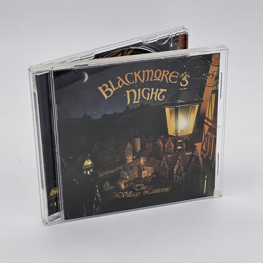 ‎ Steamhammer Us - Blackmore's Night | The Village Lanterne | CD - Compact Disc - Steady Bunny Shop