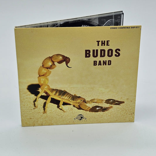 Daptone Records - Budos Band | II | CD - Compact Disc - Steady Bunny Shop